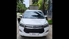 Used Toyota Innova Crysta 2.4 VX 7 STR [2016-2020] in Thane