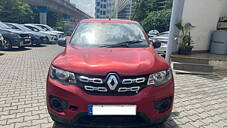 Used Renault Kwid RXL [2015-2019] in Bangalore