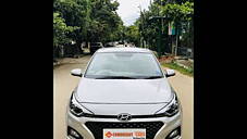 Used Hyundai Elite i20 Asta 1.4 (O) CRDi in Bangalore