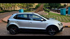 Used Volkswagen Cross Polo 1.5 TDI in Mumbai