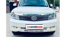 Used Tata Safari Storme 2.2 LX 4x2 in Kanpur