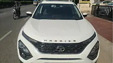 Used Tata Harrier XZ Plus in Jaipur