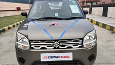Used Maruti Suzuki Wagon R LXi 1.0 CNG in Noida