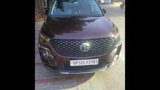 Second Hand MG Hector Plus Smart 2.0 Diesel in Lucknow