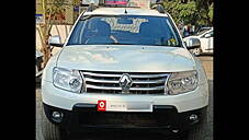 Used Renault Duster 110 PS RxL Diesel in Nashik