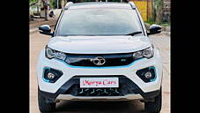 Used Tata Nexon EV XZ Plus in Pune