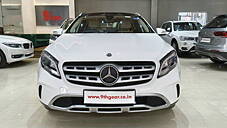 Used Mercedes-Benz GLA 200 Sport in Bangalore