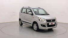 Used Maruti Suzuki Wagon R 1.0 VXI AMT in Bangalore