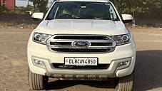 Used Ford Endeavour Titanium 2.2 4x2 AT in Delhi