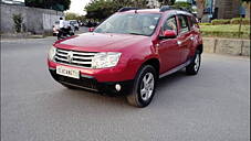 Used Renault Duster 85 PS RxL (Opt) in Delhi