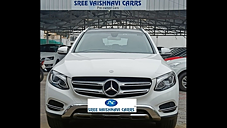 Second Hand Mercedes-Benz GLC 220 d Sport in Coimbatore