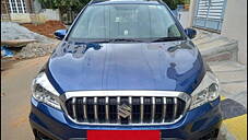 Used Maruti Suzuki S-Cross Delta 1.6 in Bangalore