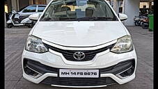 Used Toyota Etios GD in Pune