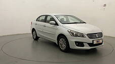 Used Maruti Suzuki Ciaz VXi+ in Navi Mumbai