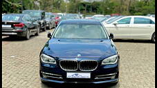 Used BMW 7 Series 730d Sedan in Mumbai