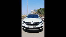 Used Skoda Kodiaq Style 2.0 TDI 4x4 AT in Delhi