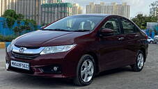 Used Honda City V AT (AVN) in Navi Mumbai