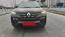 Used Renault Kiger RXT (O) MT [2023-2024] in Noida