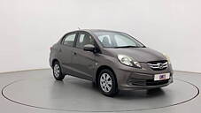 Used Honda Amaze 1.2 S i-VTEC in Ahmedabad