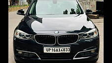 Used BMW 3 Series GT 320d Luxury Line [2014-2016] in Mumbai