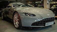 Used Aston Martin Vantage V8 F1 Edition in Delhi