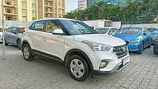 Used Hyundai Creta E 1.6 Petrol in Chennai