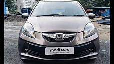 Used Honda Brio S MT in Mumbai