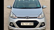 Used Hyundai Xcent SX 1.2 (O) in Delhi