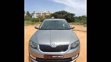 Used Skoda Octavia Ambition 2.0 TDI AT in Bangalore