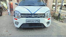 Used Maruti Suzuki Wagon R VXi (O) 1.2 in Patna