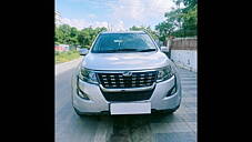 Used Mahindra XUV500 W11 (O) AT in Jaipur