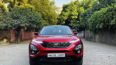 Used Tata Harrier XZA in Delhi