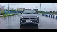 Used Hyundai Elite i20 Asta 1.4 (O) CRDi in Pune