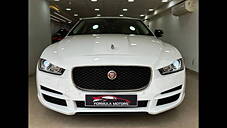 Used Jaguar XE Prestige Diesel in Chennai