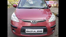 Second Hand Hyundai i10 Magna 1.2 in Navi Mumbai
