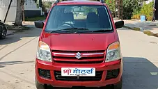Used Maruti Suzuki Wagon R 1.0 LXi in Indore
