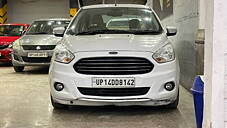 Used Ford Aspire Titanium 1.5 Ti-VCT AT in Ghaziabad