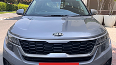 Second Hand Kia Seltos HTK 1.5 Diesel [2020-2021] in Lucknow