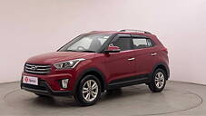 Used Hyundai Creta 1.6 SX Plus AT in Chandigarh