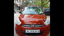 Used Hyundai i10 Era 1.1 iRDE2 [2010-2017] in Delhi