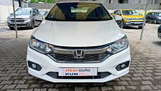 Used Honda City 4th Generation VX Petrol [2017-2019] in Chennai