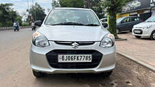 Used Maruti Suzuki Alto 800 Lxi in Vadodara