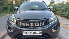 Used Tata Nexon XMA Diesel in Delhi