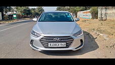 Second Hand Hyundai Elantra SX (O) 2.0 AT in Jaipur