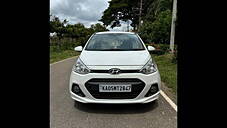 Used Hyundai Grand i10 Sportz (O) 1.2 Kappa VTVT [2017-2018] in Mysore