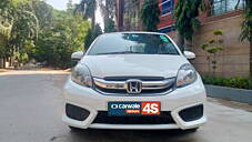 Used Honda Amaze 1.2 S i-VTEC in Delhi