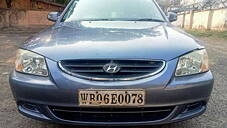 Used Hyundai Accent GLE in Kolkata