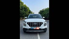 Used Hyundai Venue S 1.0 AT Petrol [2019-2020] in Delhi