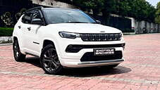 Used Jeep Compass Limited 2.0 Diesel 4x4 [2017-2020] in Lucknow