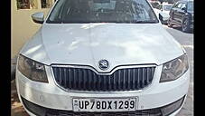 Used Skoda Octavia Ambition 2.0 TDI AT in Kanpur